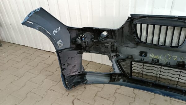 Bumper BMW X1 F48 M-Pakket M Pakket 15-18 51118059891 Voorbumper HK856