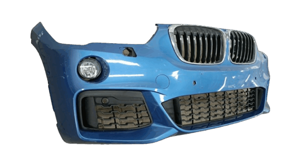 Bumper BMW X1 F48 M-Pakket M Pakket 15-18 51118059891 Voorbumper HK856