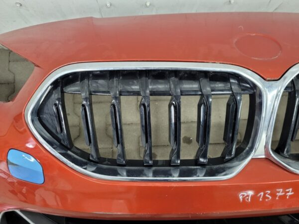 Bumper BMW 2 F44 Gran Coupe Sportline 19-24 51117474575 Voorbumper PJ1377