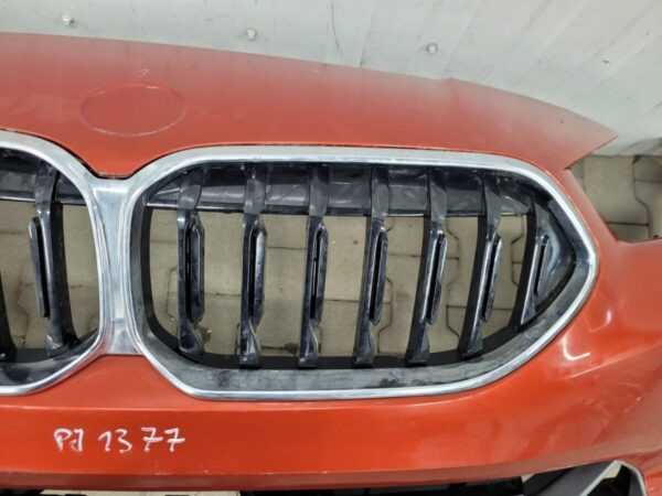 Bumper BMW 2 F44 Gran Coupe Sportline 19-24 51117474575 Voorbumper PJ1377