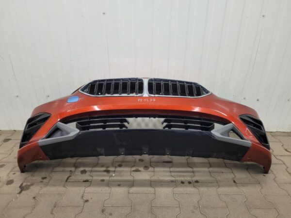 Bumper BMW 2 F44 Gran Coupe Sportline 19-24 51117474575 Voorbumper PJ1377