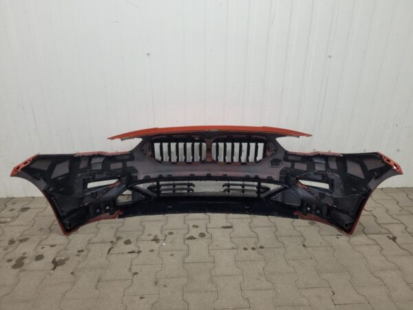 Bumper BMW 2 F44 Gran Coupe Sportline 19-24 51117474575 Voorbumper PJ1377