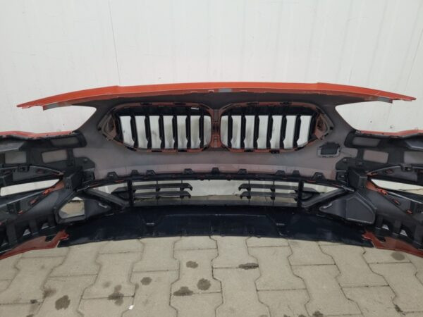 Bumper BMW 2 F44 Gran Coupe Sportline 19-24 51117474575 Voorbumper PJ1377