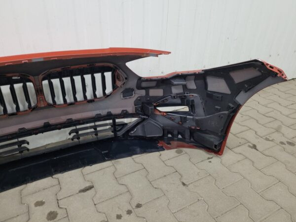Bumper BMW 2 F44 Gran Coupe Sportline 19-24 51117474575 Voorbumper PJ1377