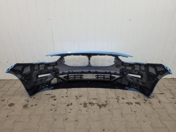 Bumper BMW 2 F44 Gran Coupe Sportline 19-24 51117474575 Voorbumper PJ1378