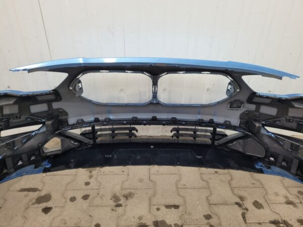 Bumper BMW 2 F44 Gran Coupe Sportline 19-24 51117474575 Voorbumper PJ1378