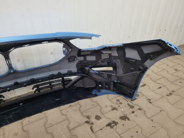 Bumper BMW 2 F44 Gran Coupe Sportline 19-24 51117474575 Voorbumper PJ1378