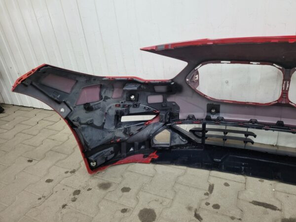 Bumper BMW 2 F44 Gran Coupe Sportline 19-24 51117474575 Voorbumper PJ1379