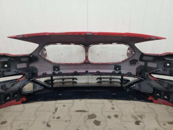 Bumper BMW 2 F44 Gran Coupe Sportline 19-24 51117474575 Voorbumper PJ1379