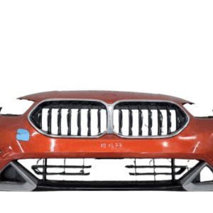Bumper BMW 2 F44 Gran Coupe Sportline 19-24 51117474575 Voorbumper PJ1377