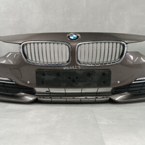 Bumper  BMW 3 F30 F31 Luxury Line 11-15 7308401  Voorbumper HK1123