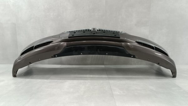 Bumper  BMW 3 F30 F31 Luxury Line 11-15 7308401  Voorbumper HK1123