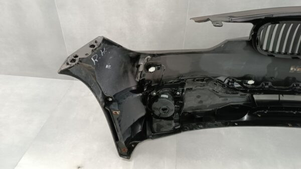 Bumper  BMW 3 F30 F31 Luxury Line 11-15 7308401  Voorbumper HK1123