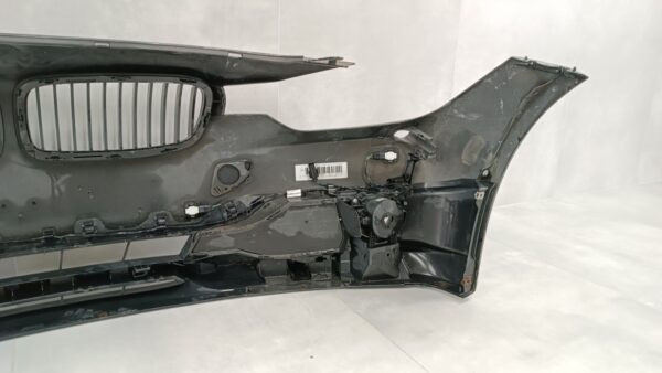 Bumper  BMW 3 F30 F31 Luxury Line 11-15 7308401  Voorbumper HK1123