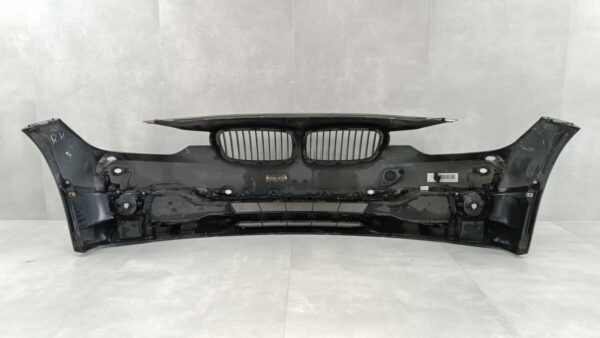 Bumper  BMW 3 F30 F31 Luxury Line 11-15 7308401  Voorbumper HK1123
