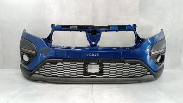 Bumper Dacia Sandero Stepway 3 III 20- 620225509R Voorbumper HK1165