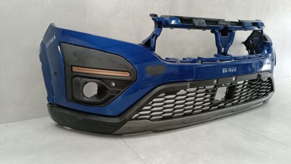 Bumper Dacia Sandero Stepway 3 III 20- 620225509R Voorbumper HK1165