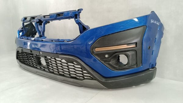 Bumper Dacia Sandero Stepway 3 III 20- 620225509R Voorbumper HK1165