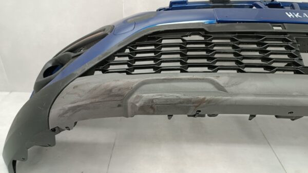 Bumper Dacia Sandero Stepway 3 III 20- 620225509R Voorbumper HK1165