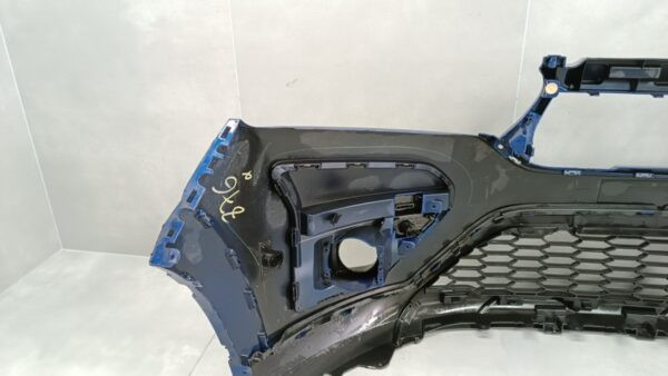 Bumper Dacia Sandero Stepway 3 III 20- 620225509R Voorbumper HK1165