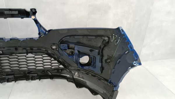 Bumper Dacia Sandero Stepway 3 III 20- 620225509R Voorbumper HK1165
