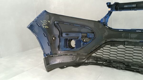 Bumper Dacia Sandero Stepway 3 III 20- 620225509R Voorbumper HK1165