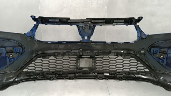 Bumper Dacia Sandero Stepway 3 III 20- 620225509R Voorbumper HK1165