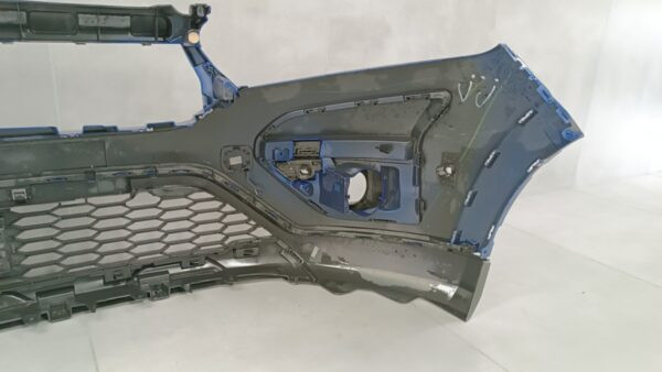 Bumper Dacia Sandero Stepway 3 III 20- 620225509R Voorbumper HK1165
