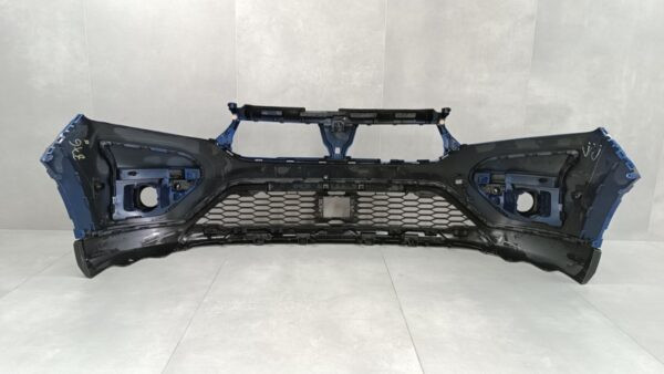 Bumper Dacia Sandero Stepway 3 III 20- 620225509R Voorbumper HK1165