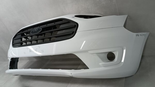 Bumper  Ford Transit Tourneo Connect mk2 II facelift 18- KT1B-17K819-AR Voorbumper HK1215