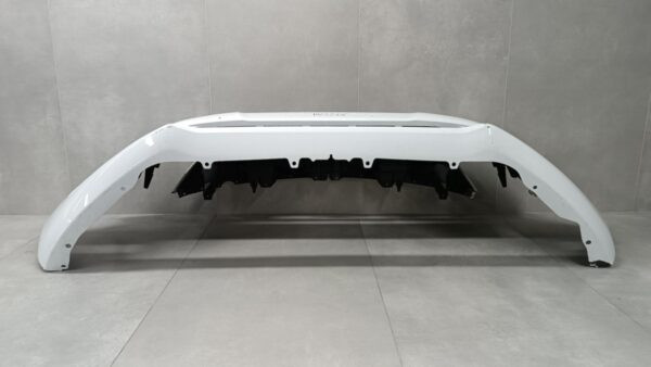 Bumper  Ford Transit Tourneo Connect mk2 II facelift 18- KT1B-17K819-AR Voorbumper HK1215