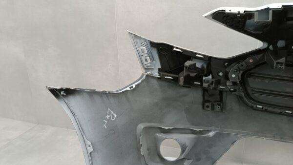 Bumper  Ford Transit Tourneo Connect mk2 II facelift 18- KT1B-17K819-AR Voorbumper HK1215