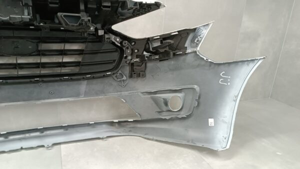 Bumper  Ford Transit Tourneo Connect mk2 II facelift 18- KT1B-17K819-AR Voorbumper HK1215