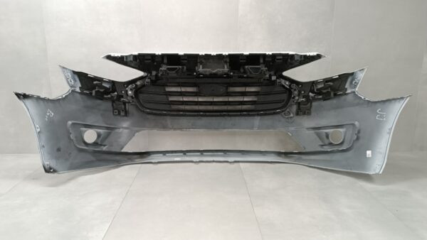 Bumper  Ford Transit Tourneo Connect mk2 II facelift 18- KT1B-17K819-AR Voorbumper HK1215