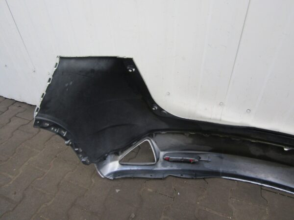 Bumper Honda Civic VIII UFO 06-11 Achterbumper M2103