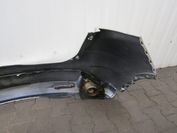 Bumper Honda Civic VIII UFO 06-11 Achterbumper M2103
