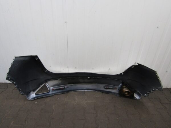 Bumper Honda Civic VIII UFO 06-11 Achterbumper M2103
