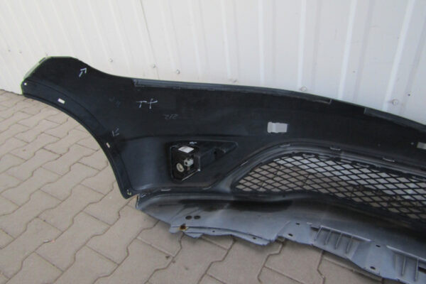 Bumper HONDA CIVIC VIII UFO TYPE S R 06-11 71101SMGAZZ00 Voorbumper JM18