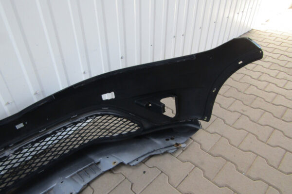 Bumper HONDA CIVIC VIII UFO TYPE S R 06-11 71101SMGAZZ00 Voorbumper JM18