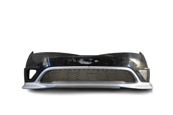 Bumper HONDA CIVIC VIII UFO TYPE S R 06-11 71101SMGAZZ00 Voorbumper JM18