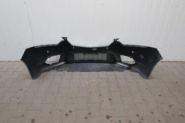 Bumper Honda Accord 8 VIII Facelift 11-15 71101-tl0-zy00 Voorbumper Q2867