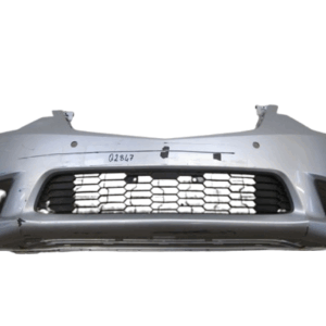 Bumper Honda Accord 8 VIII Facelift 11-15 71101-tl0-zy00 Voorbumper Q2867