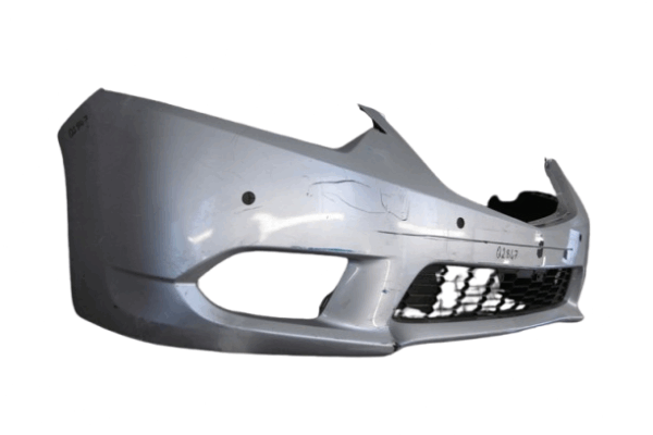 Bumper Honda Accord 8 VIII Facelift 11-15 71101-tl0-zy00 Voorbumper Q2867