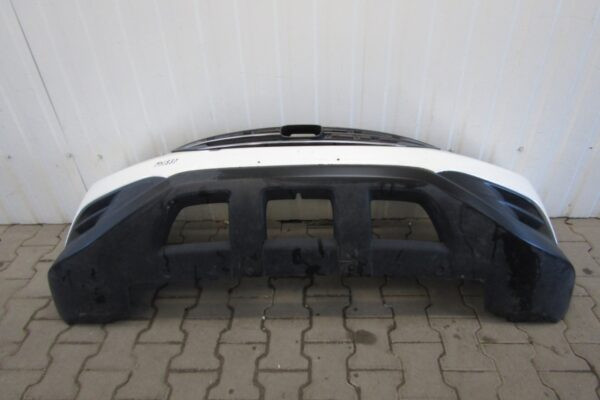 Bumper Honda CRV CR-V IV 4 USA 12-14 71101-T0A-ZZ00 Voorbumper MK1837
