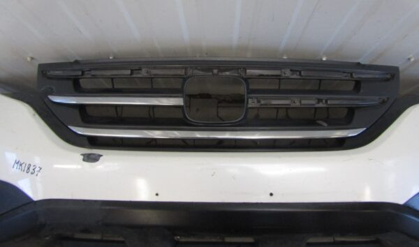 Bumper Honda CRV CR-V IV 4 USA 12-14 71101-T0A-ZZ00 Voorbumper MK1837