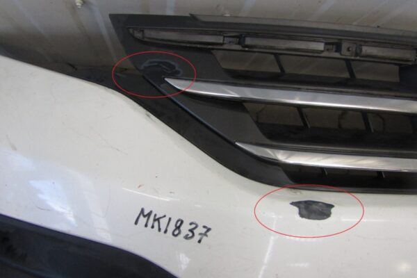 Bumper Honda CRV CR-V IV 4 USA 12-14 71101-T0A-ZZ00 Voorbumper MK1837