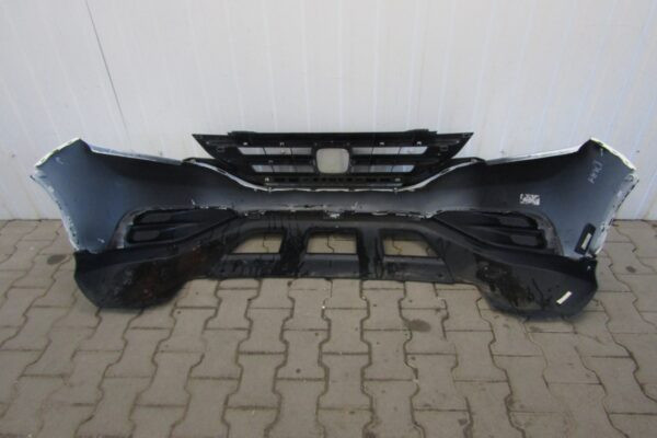 Bumper Honda CRV CR-V IV 4 USA 12-14 71101-T0A-ZZ00 Voorbumper MK1837