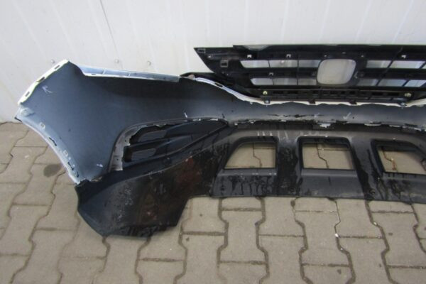 Bumper Honda CRV CR-V IV 4 USA 12-14 71101-T0A-ZZ00 Voorbumper MK1837