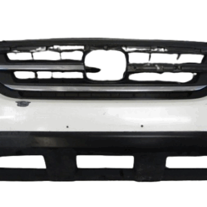 Bumper Honda CRV CR-V IV 4 USA 12-14 71101-T0A-ZZ00 Voorbumper MK1837