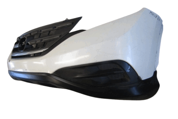 Bumper Honda CRV CR-V IV 4 USA 12-14 71101-T0A-ZZ00 Voorbumper MK1837
